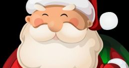 Santa Type your text and hear it in the voice of Santa by ecra.