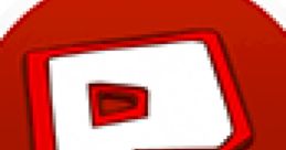 Roblox logo featuring a bold red background and stylized white letter "R," symbolizing the popular online gaming platform.