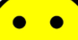 Frowning yellow smiley face representing an epic fail moment, capturing feelings of disappointment and failure humorously.