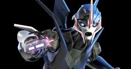 Arcee (Prime) Type your text and hear it in the voice of Arcee (Prime) by GammaPrime.