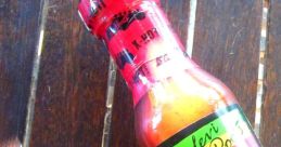 Hot Sauce Reggae Vox For recording.