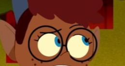 Nerris (Camp Camp) (by Guest) Nerris (Camp Camp) (RVC)