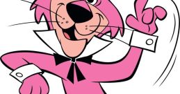 Snagglepuss Type your text and hear it in the voice of Snagglepuss by vegito1089.