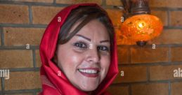 Iranian (Iran) - United States, Tehran Woman 45yo Type your text to hear it in the Iranian (Iran) - United States, Tehran