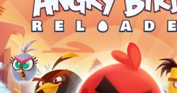 Angry Birds Reloaded: Original Game - Video Game Video game from Angry Birds Reloaded: Original Game for iOS. Published