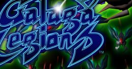 Galaga Legions ＆ Galaga Legions DX (Original track) - Video Game Video game from Galaga Legions ＆ Galaga Legions DX