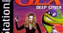 Gex 3 Deep Cover Gecko - Video Game Video game from Gex 3 Deep Cover Gecko for PS1. Uploaded by ChTiPowA. 