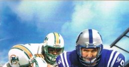 NFL Fever 2003 - Video Game Video game from NFL Fever 2003 for Xbox. Published by Xbox Game Studios (2003). Uploaded by