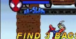 Spider-Man (Plug & Play) Spider-Man is a Plug-It-In & Play TV Game - Video Game Video game from Spider-Man (Plug & Play)