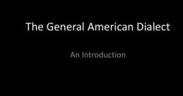 American (United States) General American Dialect Male 60yo Type your text to hear it in the American (USA) General American