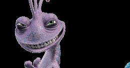 Randall Boggs (Disney: Pixar: Monster's Inc.) (Steve Buscemi) Type your text and hear it in the voice of Randall Boggs