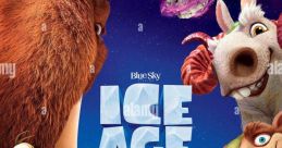 Manny (Ice Age) (Ray Romano) Type your text and hear it in the voice of Manny (Ice Age) (Ray Romano) by ryanham1lton.