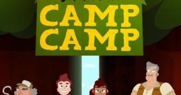 Preston Goodplay (Seasons 1-2) (Camp Camp) (by Guest) Preston Goodplay (Seasons 1-2) (Camp Camp) (RVC)