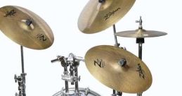 Studio-Drum-Kit The first to hit your ears is the sharp and distinct "Drumhit." This has the power to cut through any