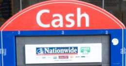 Cashpoint The first that comes to mind when thinking about the subject of Cashpoint S is the familiar hum of a cash