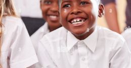 Pupils The of children singing filled the air, their voices blending together in a harmonious melody. The innocence and