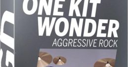 Aggressive-Drum-Loop The first that catches my attention is the "Cavernous Black Metal Loops", specifically the Snare at