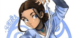 Katara (Avatar) Type your text and hear it in the voice of Katara (Avatar) by Maiaa.