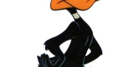 Daffy Duck (Looney Tunes) (by Bobby1717) Daffy Duck (Looney Tunes) (RVC)