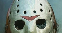 Jason Voorhees Type your text and hear it in the voice of Jason Voorhees by 101s.