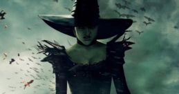 Evil Witch Type your text and hear it in the voice of Evil Witch by 101s.