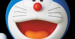 Doraemon Type your text and hear it in the voice of Doraemon by 101s.