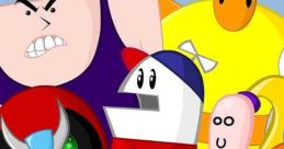 Homestar Runner (From Homestar Runner) (by odcub) Homestar Runner (From Homestar Runner) (SVC)