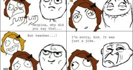 Trolling in school Troll ur teachers