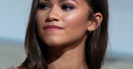 Zendaya Type your text and hear it in the voice of Zendaya by 101s.