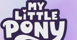 My Little Pony World - Video Game Video game from My Little Pony World for Android, iOS, Mobile. Published by Budge Studios