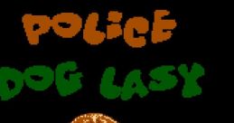 Police Dog Lasy Sleuth - Video Game Video game from Police Dog Lasy Sleuth for NES. Published by Nice Code (2022). Uploaded