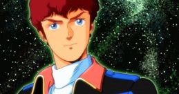 Amuro Ray Type your text and hear it in the voice of Amuro Ray by Vegito1089.