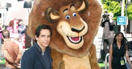 Alex (Dreamworks: Madagascar) (Ben Stiller) Type your text and hear it in the voice of Alex (Dreamworks: Madagascar) (Ben