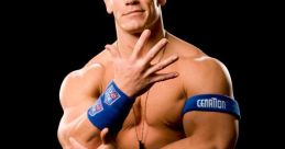 John Cena Type your text and hear it in the voice of John Cena by Vegito1089.