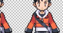 Beta Leak Pokemon HeartGold SoulSilver - Video Game Video game from Beta Leak Pokemon HeartGold SoulSilver for DS.