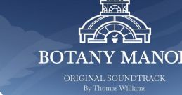 Botany Manor - Video Game Video game from Botany Manor for Switch, Windows, Xbox One, Xbox Series X/S. Published by