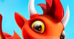 Dragon Land Original - Video Game Video game from Dragon Land Original for Android, iOS, Mobile. Published by Socialpoint