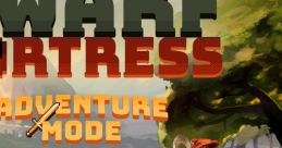 Dwarf Fortress: Adventure Mode (Original Game track) DWARF FORTRESS ADVENTURE MODE Dwarf Fortress track 2 (Adventure) - Video