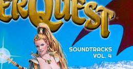 EverQuest track, Vol. 4 - Video Game Video game from EverQuest track, Vol. 4 for Windows. Published by Daybreak tracks