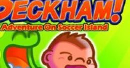 Go! Go! Beckham! Adventure on Soccer Island Go! Go! Beckham! Adventure on Soccer Island gamerip OST and Fanfares - Video Game