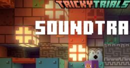 Minecraft: Tricky Trials (Original Game) Minecraft: 1.21 - Video Game Video game from Minecraft: Tricky Trials (Original