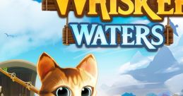 Whisker Waters (Original Game track) - Video Game Video game from Whisker Waters (Original Game track) for PS5, Switch,