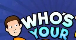 Who's Your Daddy - Video Game Video game from Who's Your Daddy for Linux, MacOS, PS4, PS5, Windows, Xbox One, Xbox Series