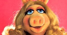 Miss Piggy (Sesame Street) Type your text and hear it in the voice of Miss Piggy (Sesame Street) by Vegito1089.