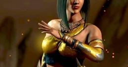 Tanya (Mortal Kombat 12) Type your text and hear it in the voice of Tanya (Mortal Kombat 12) by Vegito1089.