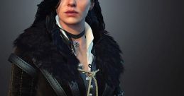 Yennefer of Vengerberg (Witcher 3) Type your text and hear it in the voice of Yennefer of Vengerberg (Witcher 3) by Maiaa.