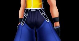 Riku (Kingdom Hearts) Type your text and hear it in the voice of Riku (Kingdom Hearts) by Maiaa.