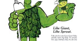 Sprout (Green Giant) (Ike Eisenmann) Type your text and hear it in the voice of Sprout (Green Giant) (Ike Eisenmann) by