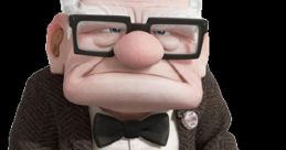 Carl Fredricksen Type your text and hear it in the voice of Carl Fredricksen by Vegito1089.