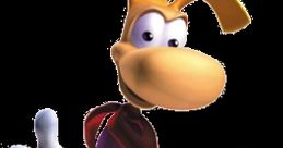 Murfy (Rayman) (Billy West) Type your text and hear it in the voice of Murfy (Rayman) (Billy West) by ryanham1lton.